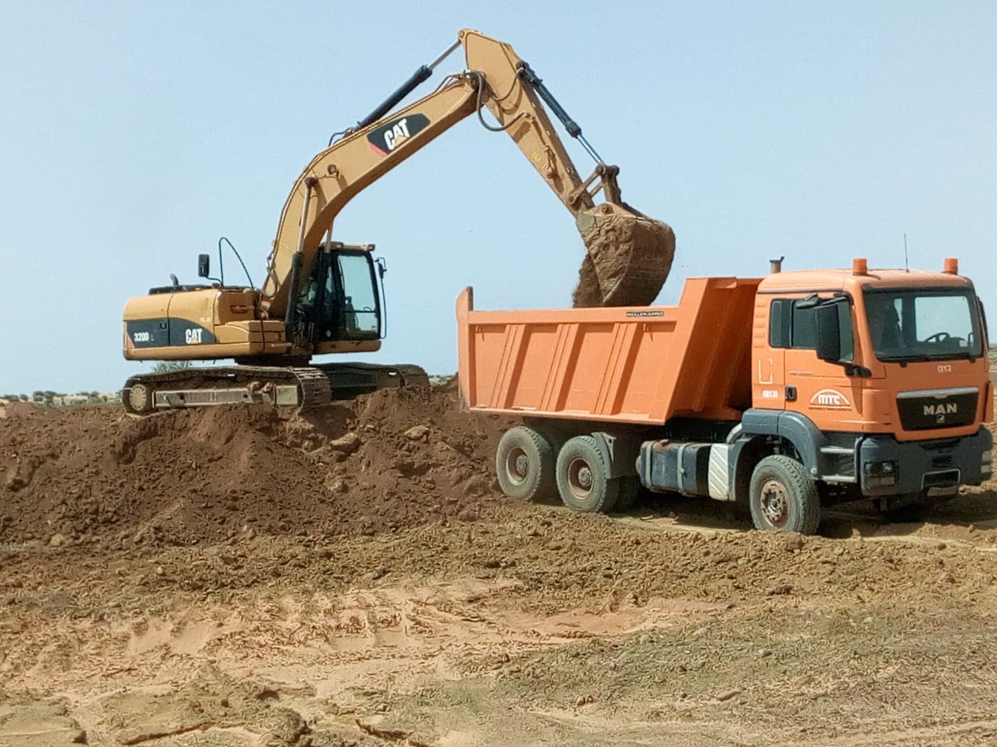 Nos Valeurs - Slide 2