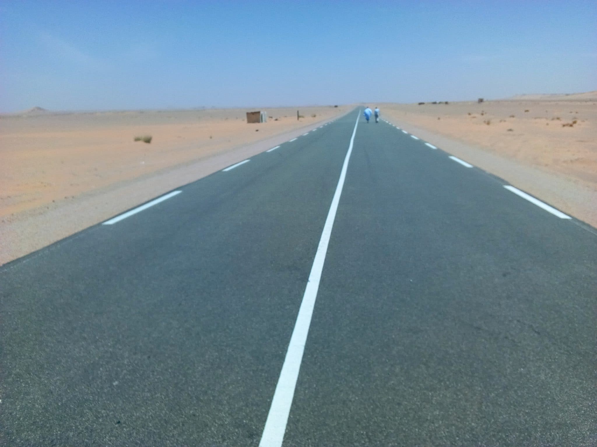 Routes Interurbaines