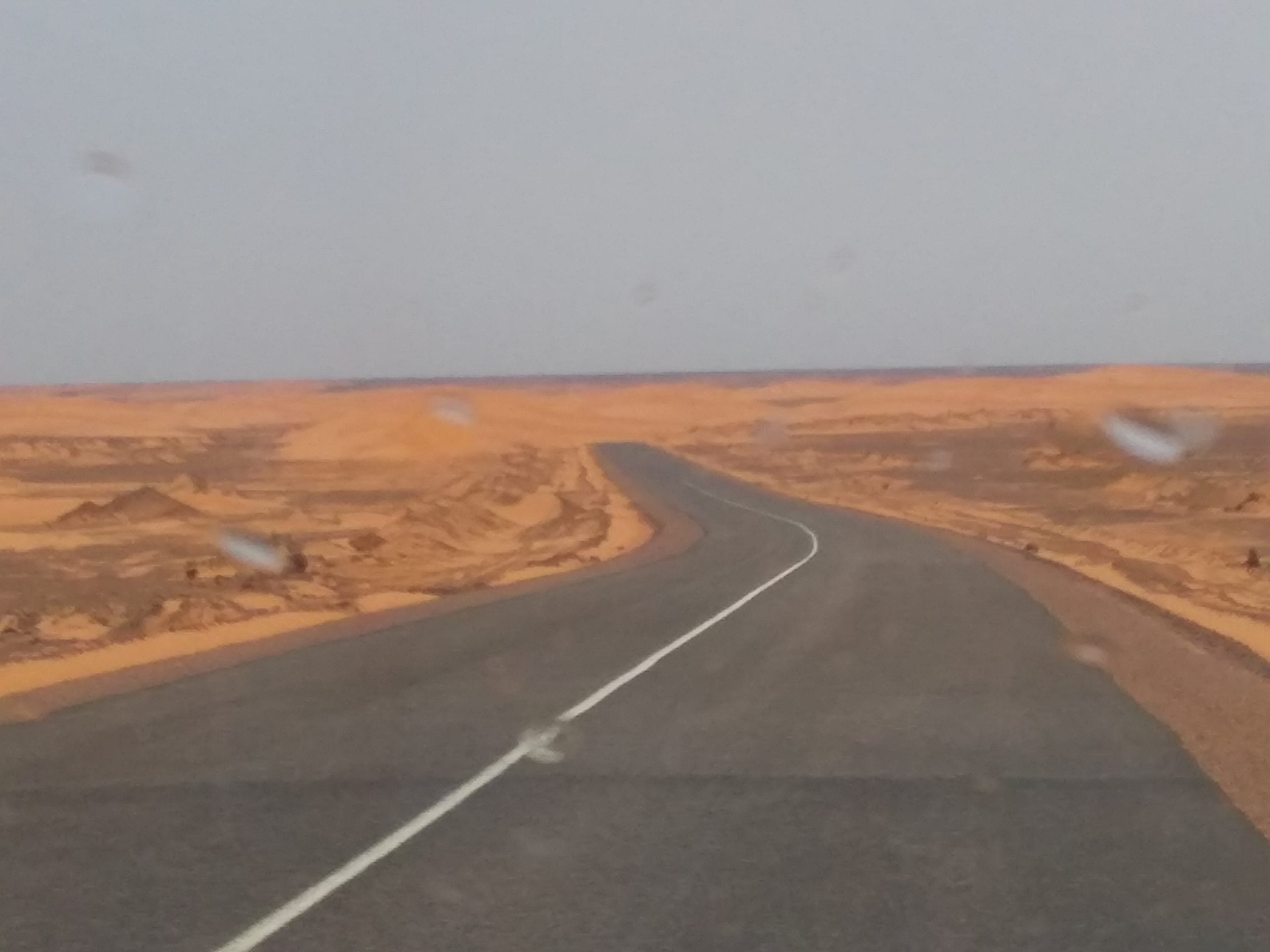 Construction - Infrastructure