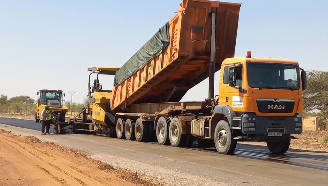 Projet - Infrastructure 2025