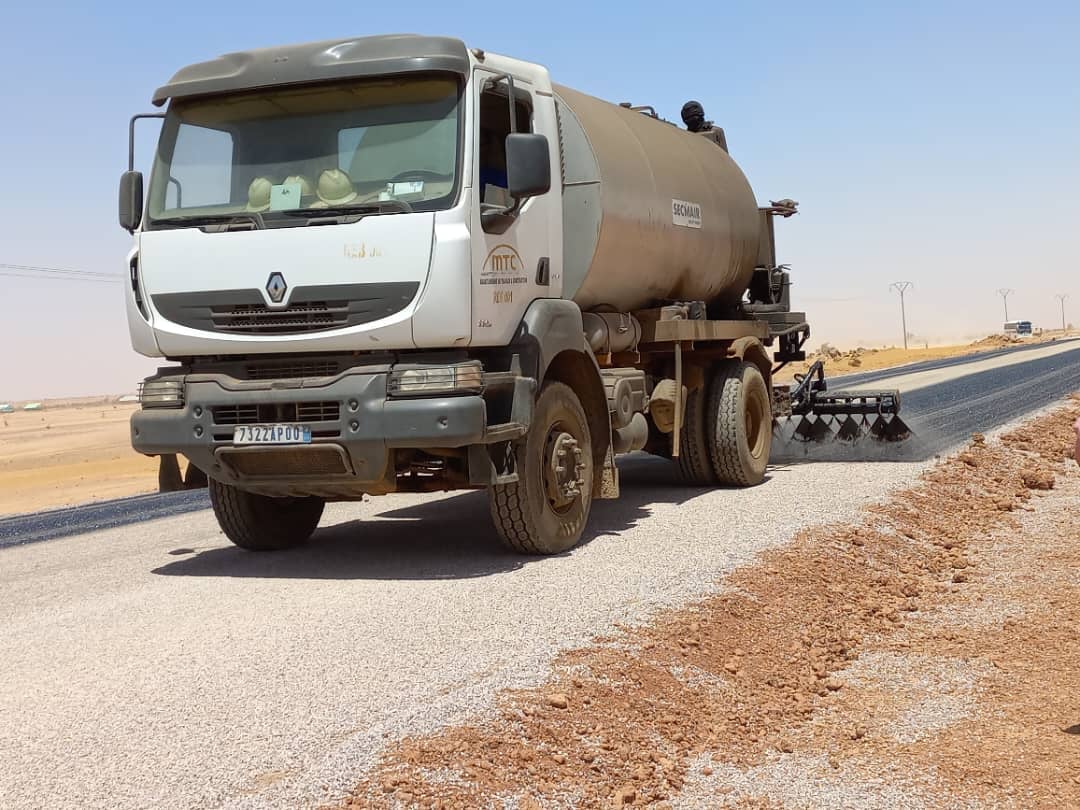 Projet - Infrastructure moderne