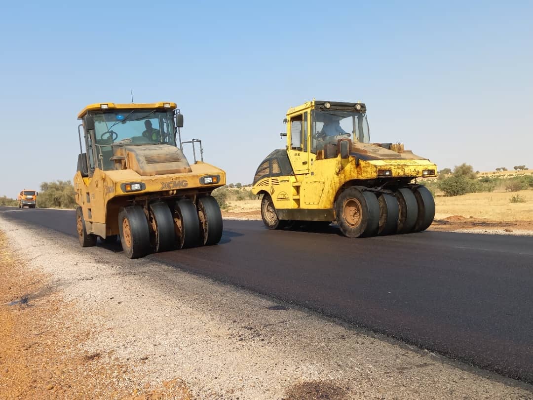 Projet - Réalisation majeure