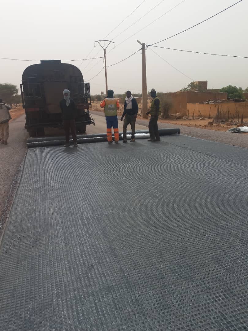 Projet - Chantier d'excellence