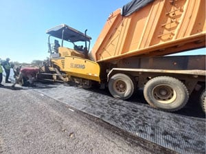 Projet - Construction avancée