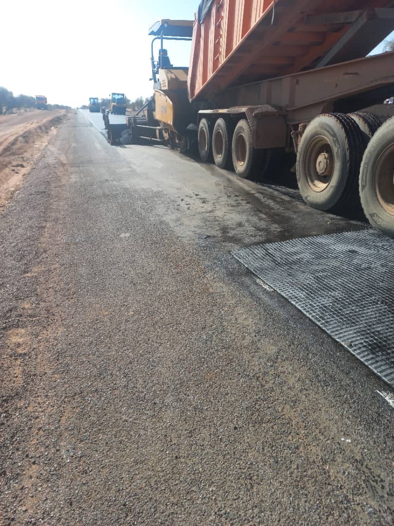 Projet - Infrastructure durable