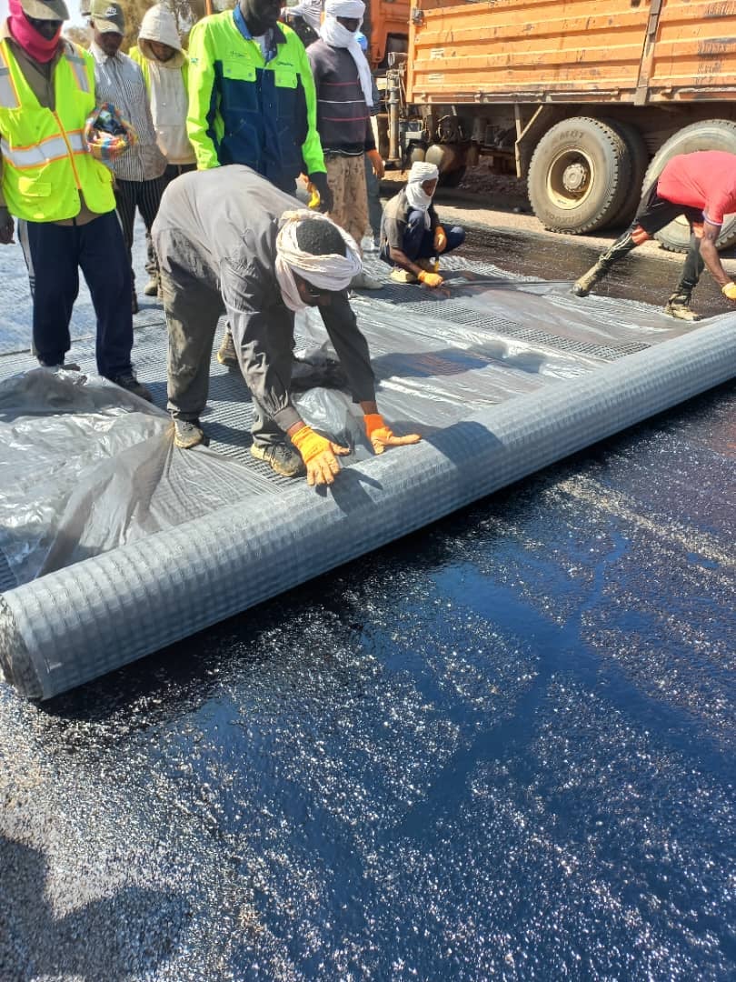 Projet - Chantier d'excellence