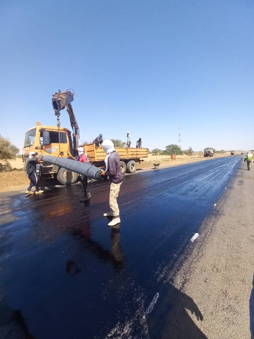 Projet - Construction moderne