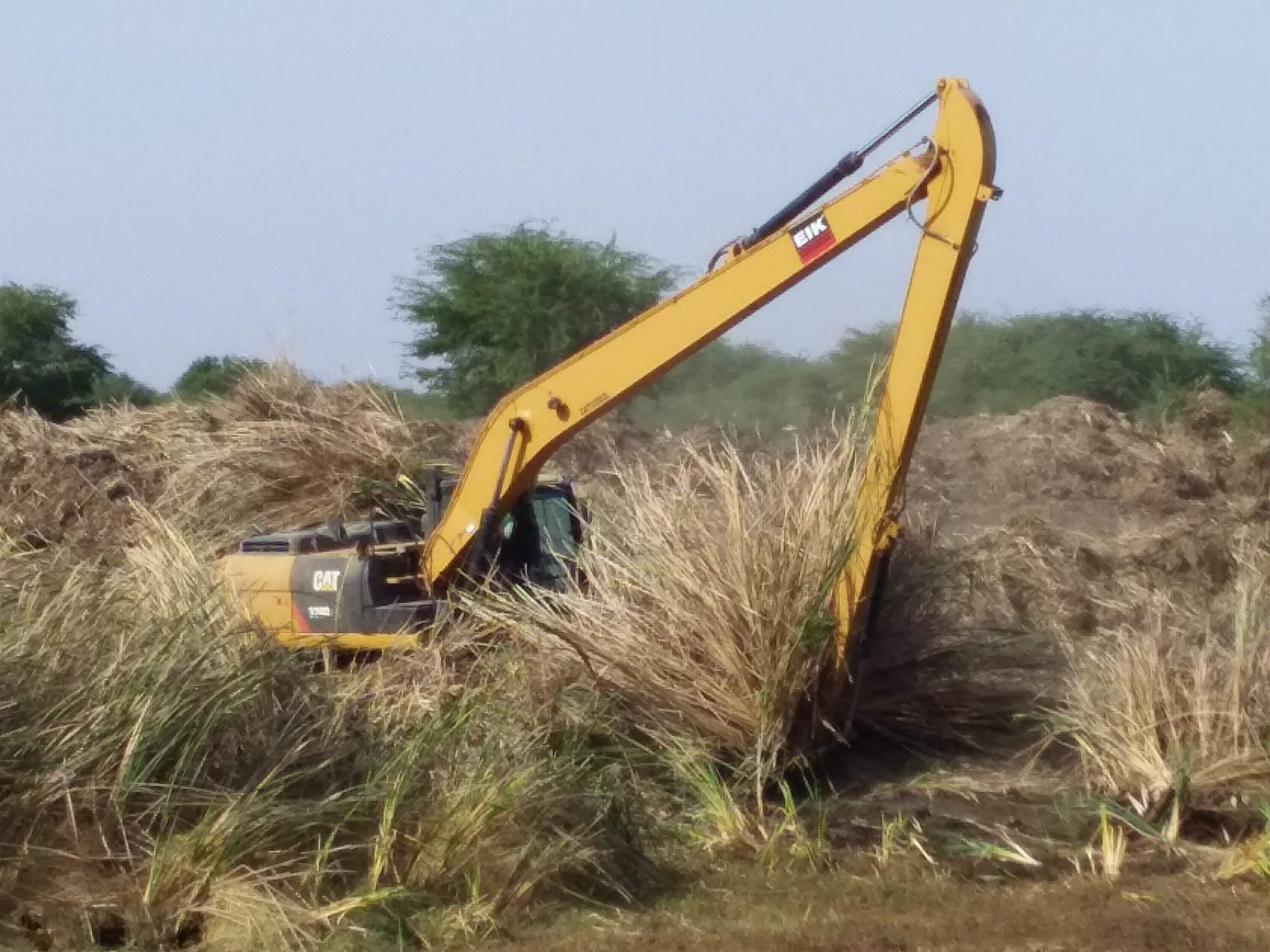 Projet - Système hydraulique
